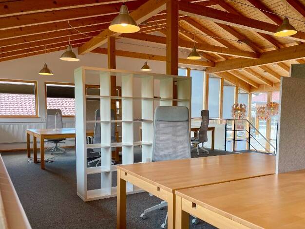 Bürofläche zur Miete provisionsfrei 235 € 4 m² Bürofläche Krummbachstraße Steingaden Steingaden 86989