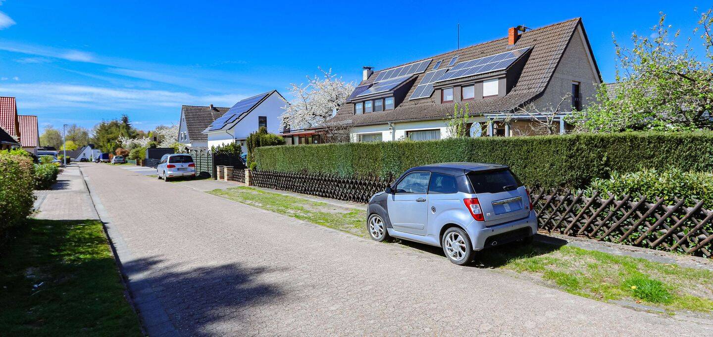 Mehrfamilienhaus zum Kauf - Ansicht 2