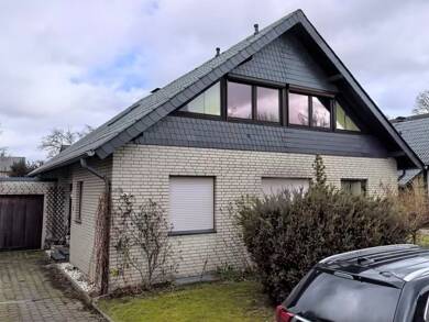 Einfamilienhaus zum Kauf 300.000 € 5 Zimmer 161 m² 535 m² Grundstück Lünen 44534