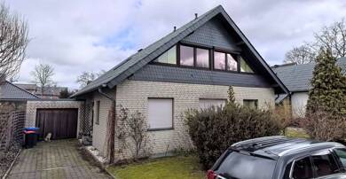 Einfamilienhaus zum Kauf 300.000 € 5 Zimmer 161 m² 535 m² Grundstück Altlünen Lünen 44534