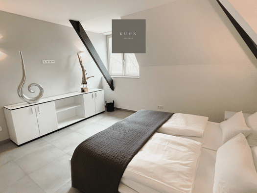 Loft zum Kauf 1.045.000 € 3,5 Zimmer 152 m² 2. Geschoss Oststadt Mannheim 68165