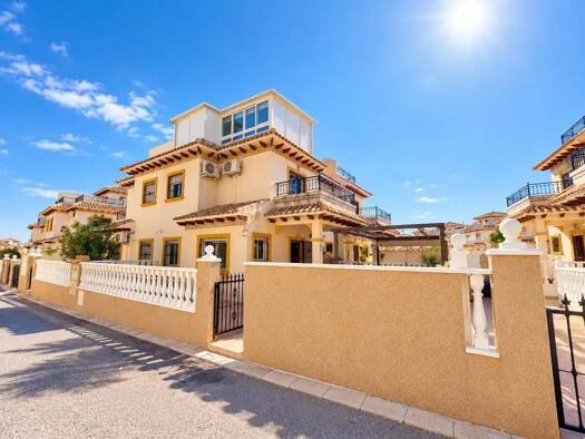 Chalet zum Kauf 285.000 € 3 Zimmer 100 m² Orihuela 03189