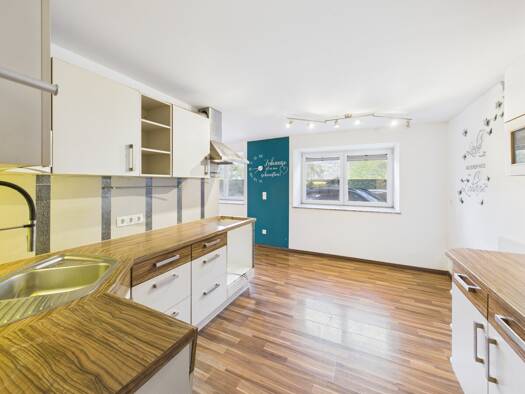 Einfamilienhaus zum Kauf 290.000 € 140 m² 380 m² Grundstück Baldramsdorf 9805