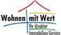 Immobilien Wohnen mit Wert GbR