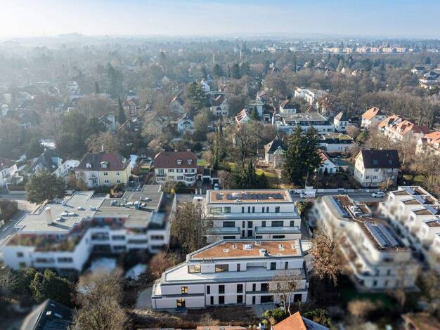 Wohnung zum Kauf - Erstbezug provisionsfrei 1.080.000 € 3 Zimmer 76,1 m² EG Pasing-Obermenzing München 81245