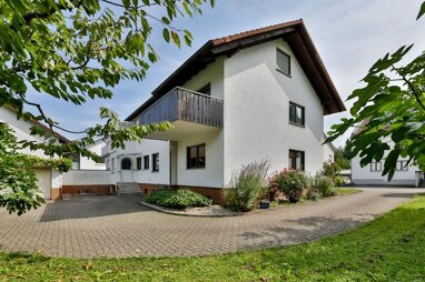 Doppelhaushälfte zum Kauf 598.000 € 8 Zimmer 200 m² 941 m² Grundstück Schöneberg Pfinztal-Söllingen 76327