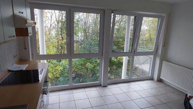 Wohnung zur Miete 460 € 2 Zimmer 43 m² 2 Geschosse frei ab 01.07.2025 Haselhof Kreßberg 74594