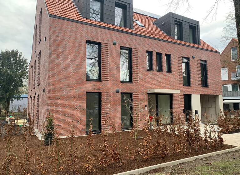 Wohnung zur Miete 2.805 € 160,3 m²<br/>Wohnfläche Coesfeld Coesfeld 48653