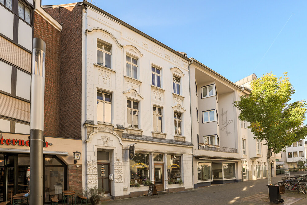 Wohnung zum Kauf provisionsfrei 398.000 € 4 Zimmer 128 m²<br/>Wohnfläche Troisdorf Troisdorf 53840