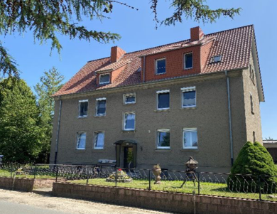 Wohnung zum Kauf provisionsfrei 120.000 € 4 Zimmer 75 m² Geschoss 1/3 Vellahn Vellahn 19260
