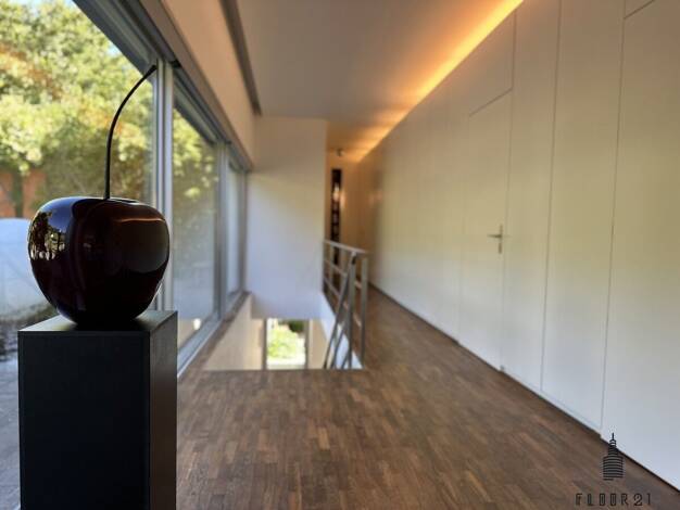 Einfamilienhaus zum Kauf 2.600.000 € 5 Zimmer 280 m² 8.222 m² Grundstück Weißenborn Zwickau 08058