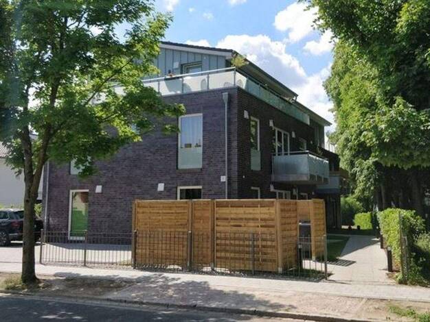 Wohnung zur Miete 1.250 € 3 Zimmer 71,5 m² 2. Geschoss frei ab 01.03.2026 Dünenweg 7 Lohbrügge Hamburg 21033