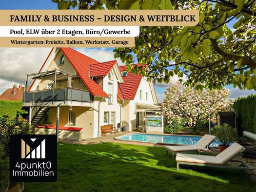 Einfamilienhaus zum Kauf 890.000 € 10 Zimmer 380 m² 675 m² Grundstück Treuchtlingen 91757