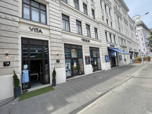 Sonstiges zum Kauf als Kapitalanlage geeignet 549.000 € 79,9 m² Wien 1040