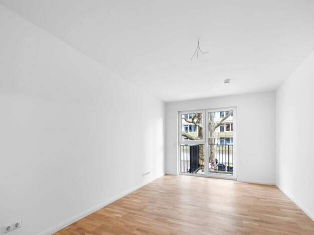 Studio zur Miete 882 € 1 Zimmer 30,3 m² 1. Geschoss frei ab 01.05.2026 Löwenberger Straße Friedrichsfelde Berlin 10315