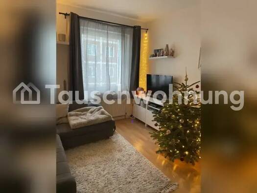 Wohnung zur Miete Tauschwohnung 717 € 2 Zimmer 47 m² Altstadt-Nord Köln 50670