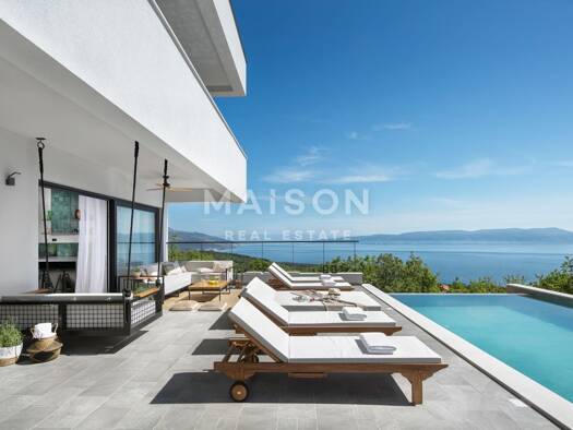Einfamilienhaus zum Kauf 1.700.000 € 5 Zimmer 820 m² Grundstück Labin 52220