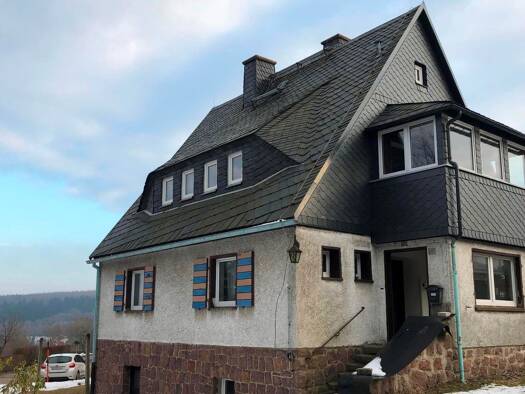 Einfamilienhaus zum Kauf provisionsfrei 190.000 € 5 Zimmer 115,5 m² 1.065 m² Grundstück frei ab 01.07.2026 Altenberg 01773