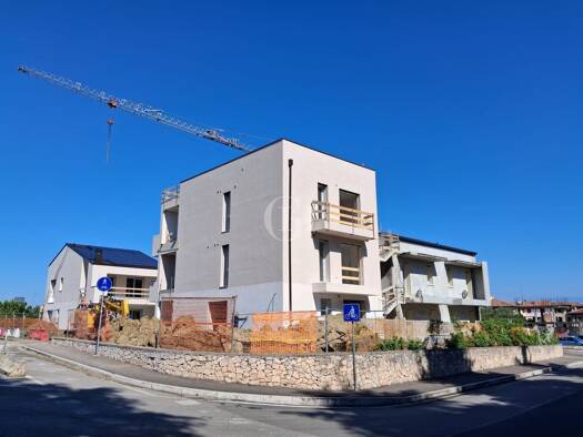 Wohnung zum Kauf 595.000 € 3 Zimmer 66 m² EG via Fornaci 2 Peschiera del Garda 37019