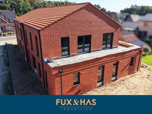 Wohnung zum Kauf 245.000 € 2 Zimmer 61,5 m² 2. Geschoss Lingen Lingen (Ems) 49811