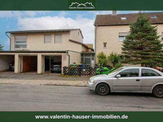 Mehrfamilienhaus zum Kauf 420.000 € 15 Zimmer 391 m² 924 m² Grundstück Hahndorf Goslar 38644