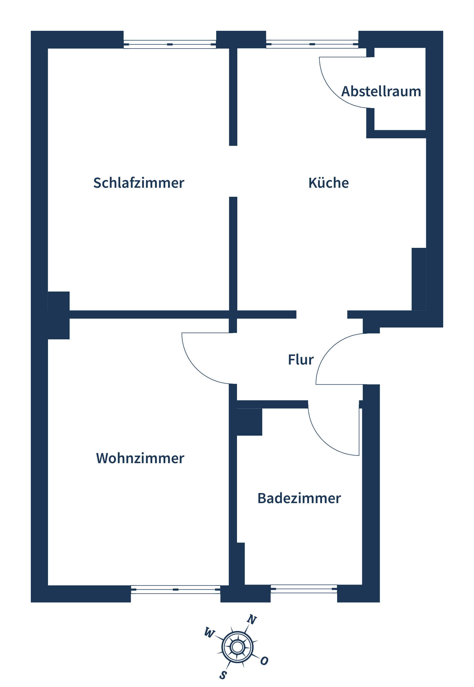 Mehrfamilienhaus zum Kauf 530.000 € 25 Zimmer 503 m²<br/>Wohnfläche 330 m²<br/>Grundstück Mitte I Gladbeck 45964