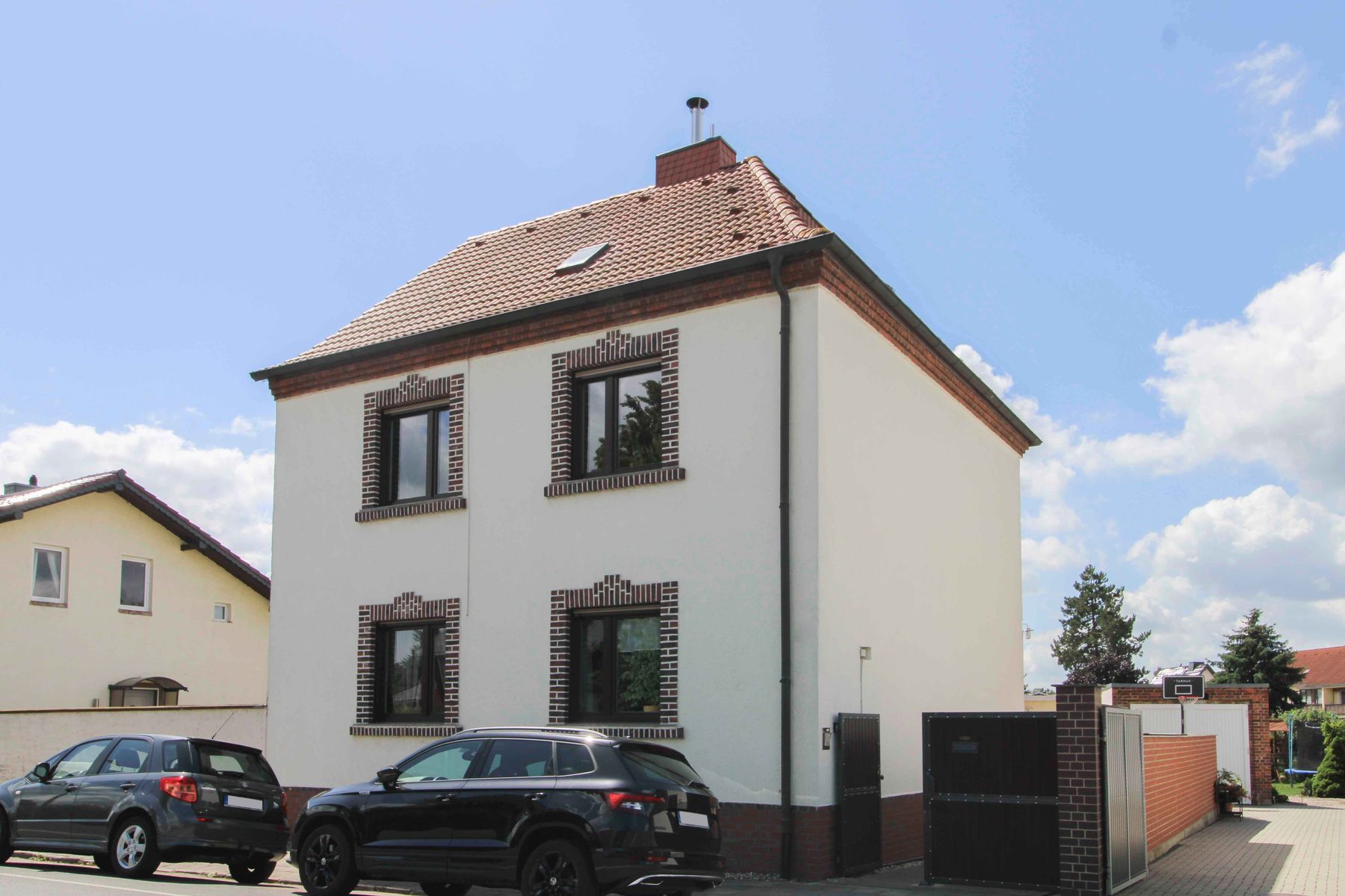 Immobilie zum Kauf als Kapitalanlage geeignet 350.000 € 5 Zimmer 150 m²<br/>Fläche 525,3 m²<br/>Grundstück Mildensee Dessau-Roßlau 06842