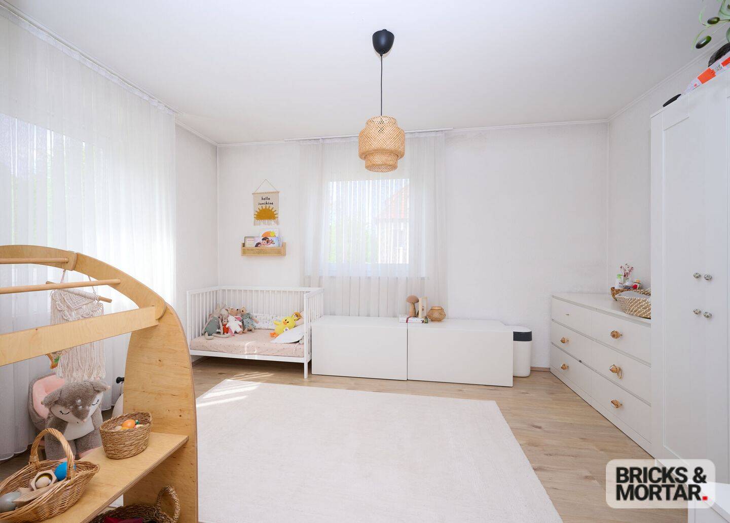 Einfamilienhaus zum Kauf - Widok 5