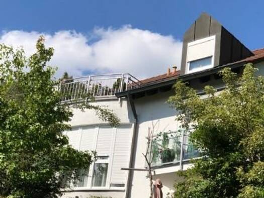 Wohnung zur Miete 820 € 2 Zimmer 68 m² Geschoss 2/2 frei ab 01.10.2025 Rückersdorf 90607