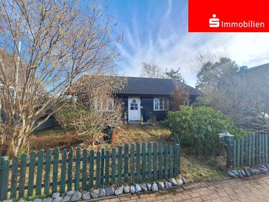 Einfamilienhaus zum Kauf 129.000 € 3 Zimmer 76,6 m² 649 m² Grundstück Burg 25712