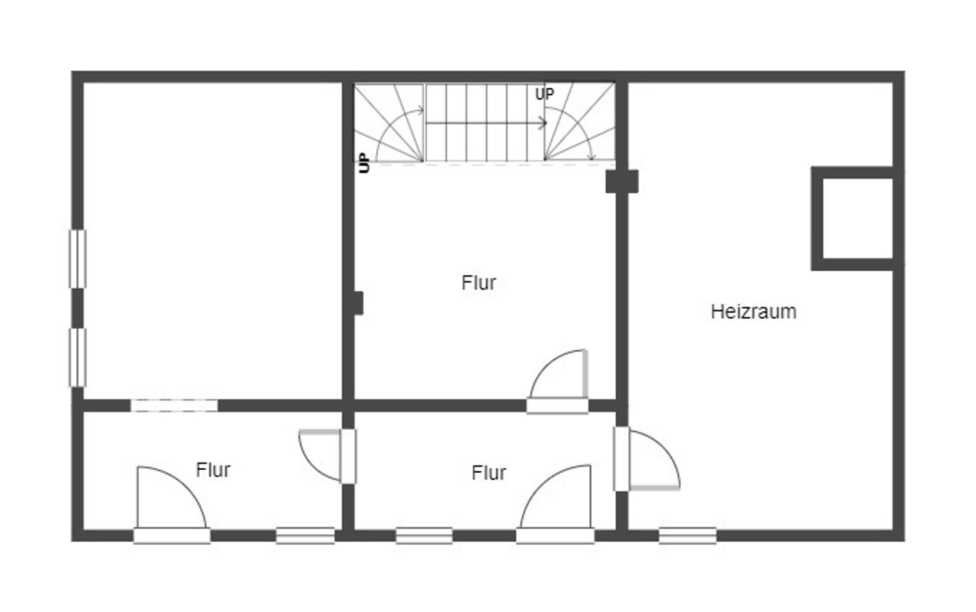 Immobilie zum Kauf als Kapitalanlage geeignet 319.000 € 4 Zimmer 145 m²<br/>Fläche 1.209,3 m²<br/>Grundstück Nieschütz Diera-Zehren 01665