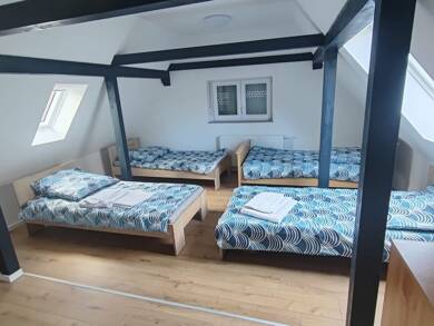 Wohnung zur Miete Wohnen auf Zeit 1.250 € 2 Zimmer 52 m² frei ab 28.10.2025 Mauerstrasse 0 Innenstadt Reutlingen 72762