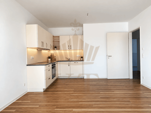 Wohnung zur Miete 1.250 € 2 Zimmer 65,8 m² 2. Geschoss frei ab 01.12.2026 Lindenberg Ahrensfelde 16356