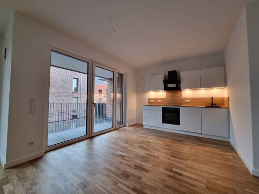 Wohnung zur Miete 1.295 € 2 Zimmer 72 m² Geschoss 2/4 frei ab sofort Hohweg Bremen 28217