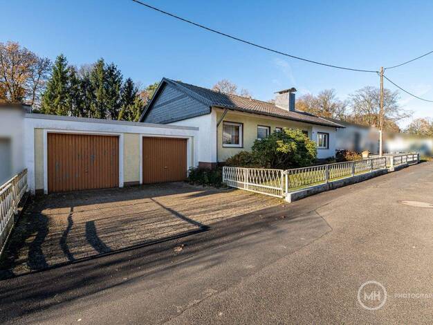 Einfamilienhaus zum Kauf 279.000 € 4 Zimmer 106 m² 781 m² Grundstück Hausermühle Neunkirchen-Seelscheid 53819