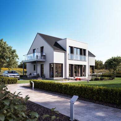 Einfamilienhaus zum Kauf 652.604 € 6 Zimmer 165 m² 515 m² Grundstück Kaulsdorf Berlin 12621