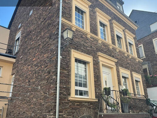 Einfamilienhaus zum Kauf 249.000 € 8 Zimmer 200 m² 220 m² Grundstück Reil 56861