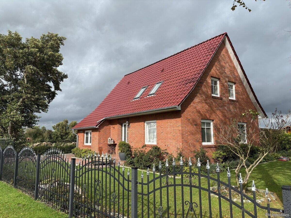 Einfamilienhaus zum Kauf - Ansicht 2