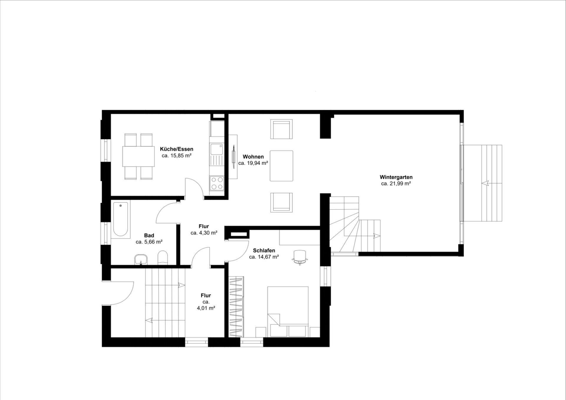 Mehrfamilienhaus zum Kauf 399.000 € 7 Zimmer 198 m²<br/>Wohnfläche 258 m²<br/>Grundstück Mitte Kamen 59174