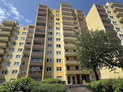 Wohnung zum Kauf 230.000 € 2 Zimmer 57 m² 7. Geschoss frei ab sofort Höhenberg Köln 51103