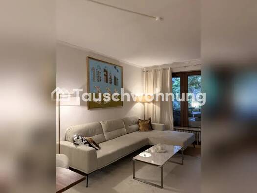Wohnung zur Miete Tauschwohnung 1.280 € 4 Zimmer 98 m² 2. Geschoss Alsterdorf Nord 20251