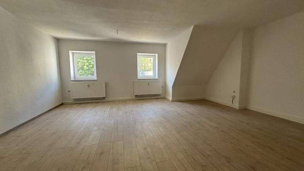 Wohnung zur Miete 295 € 2 Zimmer 63,4 m² Annaberg Annaberg-Buchholz / OT Buchholz 09456