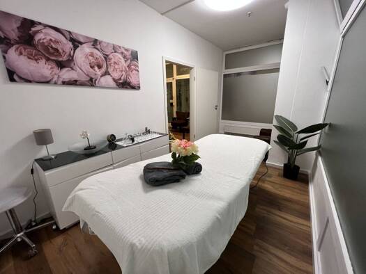 Büro zur Miete provisionsfrei 410 € 1 Zimmer 10 m² Bürofläche Ottobrunner Straße 13 Ramersdorf-Perlach München 81737