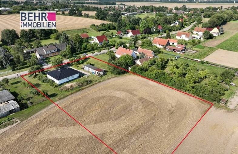 Einfamilienhaus zum Kauf 575.000 € 4 Zimmer 126 m² 4.879 m² Grundstück Kruge-Gersdorf Falkenberg OT Kruge 16259