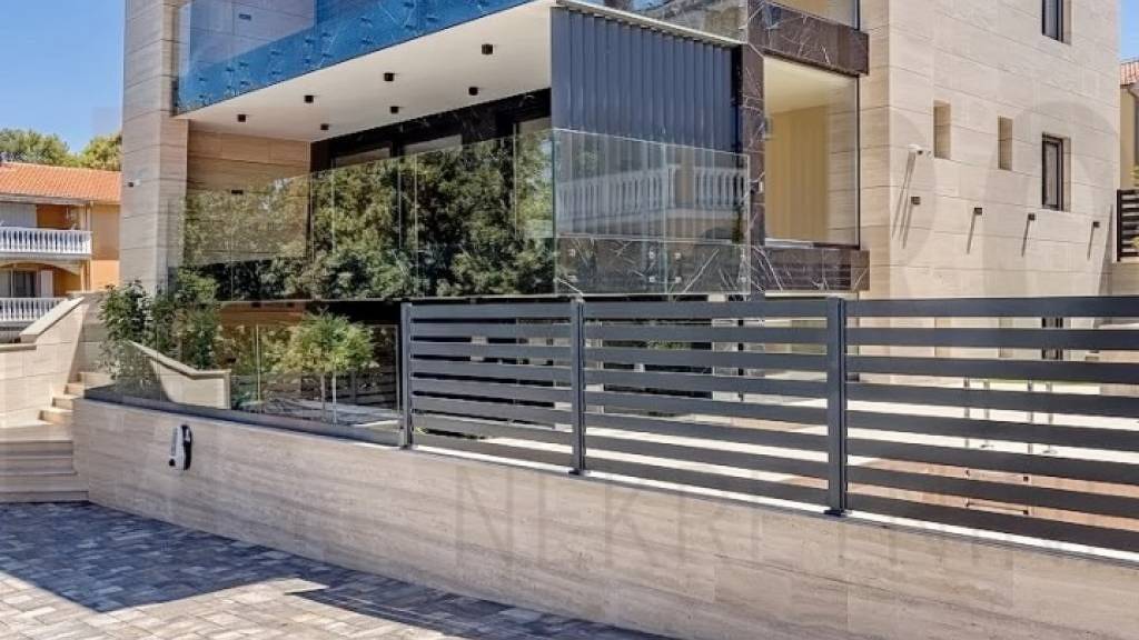 Wohnung zum Kauf 650.000 € 4 Zimmer 113 m² Malinska, Malinska-Dubasnica Malinska-Dubasnica