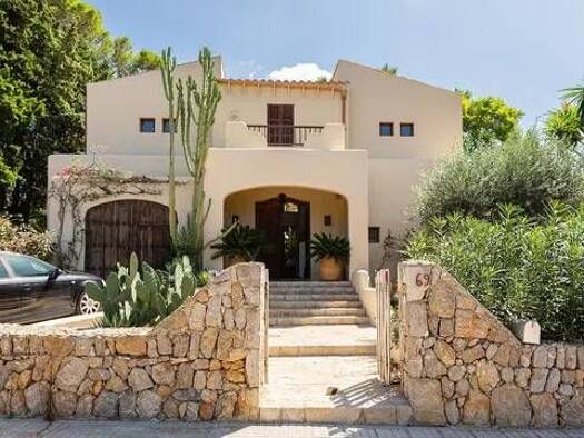 Chalet zum Kauf 1.950.000 € 3 Zimmer 400 m² Calle Dels Estranys Alcúdia 07400
