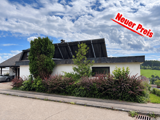 Mehrfamilienhaus zum Kauf 429.700 € 11 Zimmer 274,5 m² frei ab sofort Unterkirnach 78089