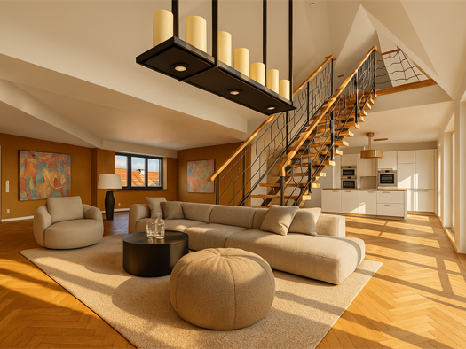 Wohnung zum Kauf 2.200.000 € 5 Zimmer 258 m² Berlin 10629