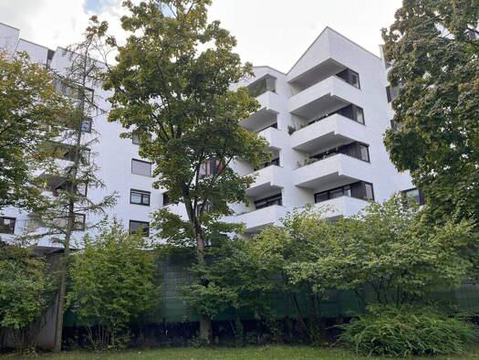 Wohnung zum Kauf 135.000 € 1 Zimmer 47 m² 3. Geschoss Westenviertel Regensburg 93049