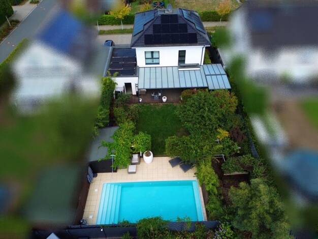 Einfamilienhaus zum Kauf 780.000 € 6 Zimmer 145 m² 585 m² Grundstück Emsdetten 48282